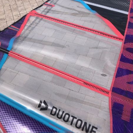 Occasion Duotone Warp Fin 5.8 - 2022
