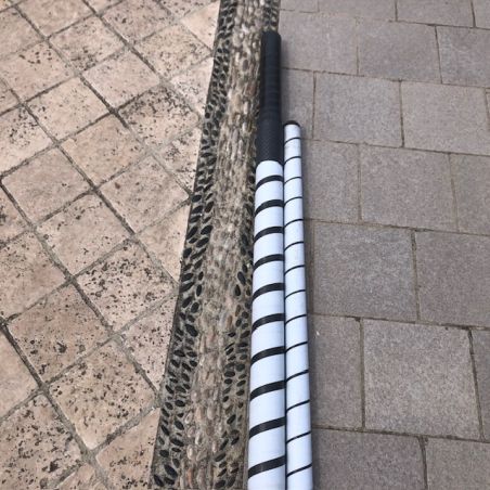 Occasion Mat Duotone Platinum 4.00 SDM 100% - 2021
