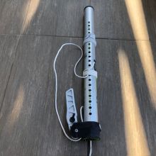 Occasion Rallonge Alu Duotone Power XT SDM Universel - 42