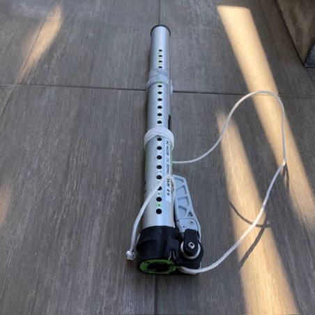 Occasion Rallonge Alu Duotone Power XT SDM Universel - 42