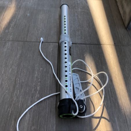 Occasion Rallonge Alu Duotone Power XT SDM Universel - 42