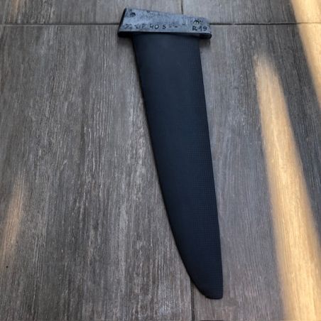 Occasion Aileron Z Fin's SF S-- Tuttle Box - 40 