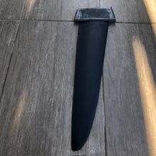 Occasion Aileron Z Fin's SF S- Deep Tuttle Box - 44
