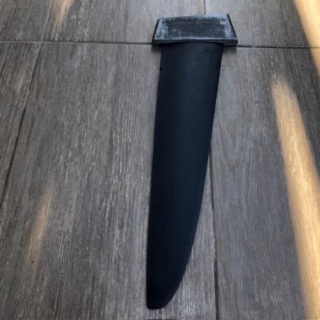 Occasion Aileron Z Fin's SF S- Deep Tuttle Box - 44