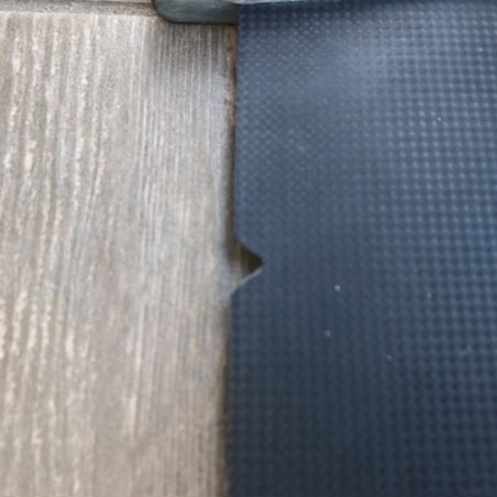 Occasion Aileron Z Fin's SF S- Deep Tuttle Box - 44