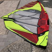 Occasion KA Sail Race 7.1 - 2017