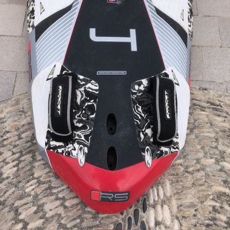 Occasion Exocet RS4 (111 litres) + Housse - 2015