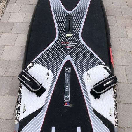 Occasion Exocet RS4 (111 litres) + Housse - 2015