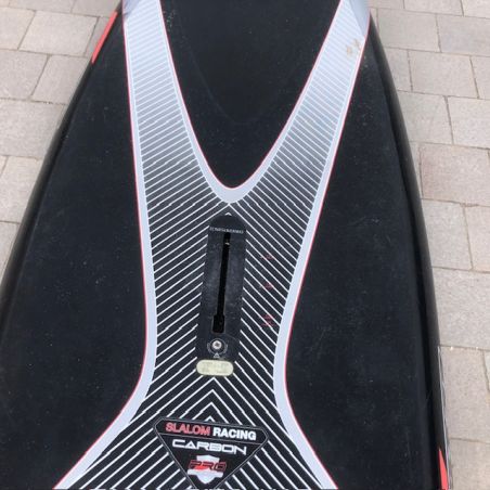 Occasion Exocet RS4 (111 litres) + Housse - 2015