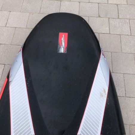 Occasion Exocet RS4 (111 litres) + Housse - 2015