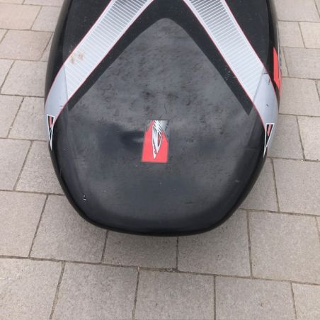 Occasion Exocet RS4 (111 litres) + Housse - 2015