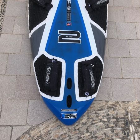 Occasion Exocet RS2 (91 litres) + Housse - 2019