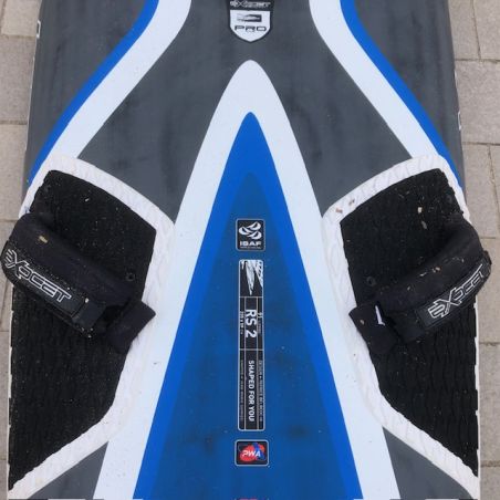 Occasion Exocet RS2 (91 litres) + Housse - 2019