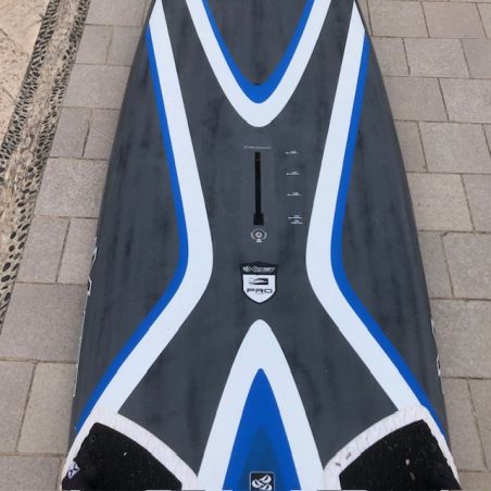 Occasion Exocet RS2 (91 litres) + Housse - 2019