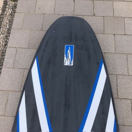 Occasion Exocet RS2 (91 litres) + Housse - 2019
