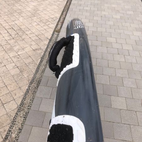 Occasion Exocet RS2 (91 litres) + Housse - 2019