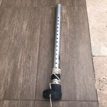 Occasion Rallonge Alu Gun Sails RDM Universel - 45