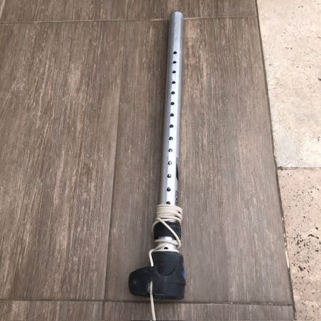Occasion Rallonge Alu Gun Sails RDM Universel - 45