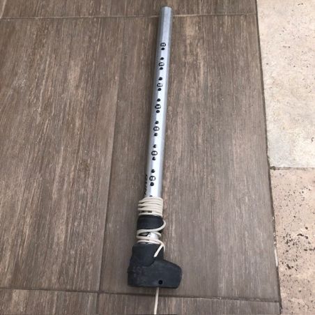 Occasion Rallonge Alu Gun Sails RDM Universel - 45