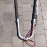 Occasion Wishbone Alu Duotone Silver - 160/220