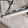 Occasion Wishbone Alu Duotone Silver - 160/220