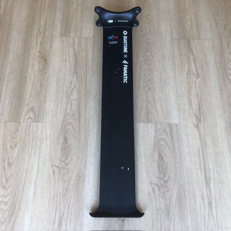 Occasion Mat Carbon Duotone Fanatic D-Lab Colab - 82