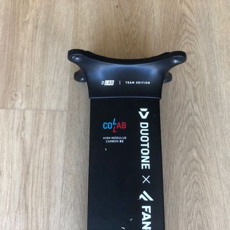 Occasion Mat Carbon Duotone Fanatic D-Lab Colab - 82
