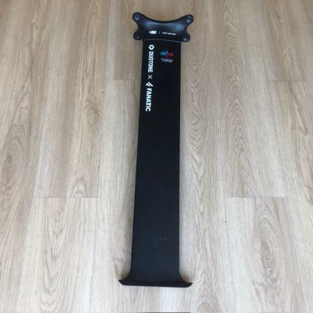 Occasion Mat Carbon Duotone Fanatic D-Lab Colab - 82