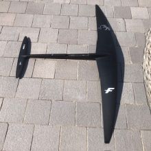 Occasion Plane Carbon Fone Eagle X 1000 - 2024