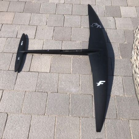 Occasion Plane Carbon Fone Eagle X 1000 - 2024