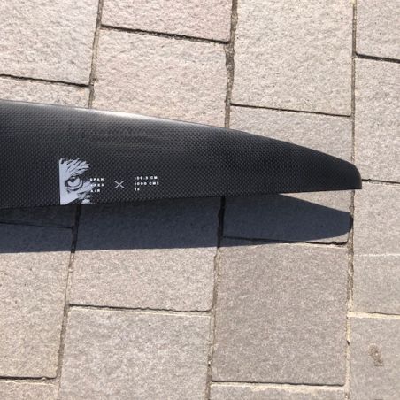 Occasion Plane Carbon Fone Eagle X 1000 - 2024