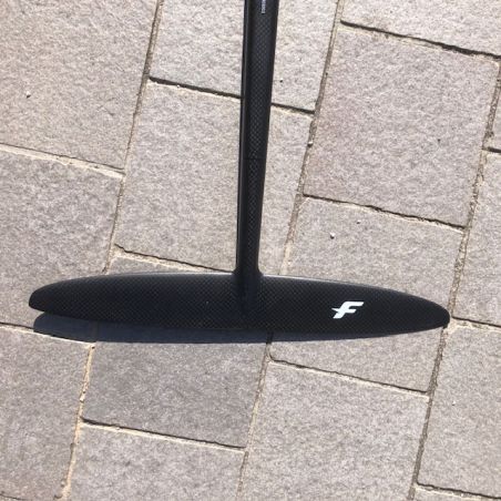 Occasion Plane Carbon Fone Eagle X 1000 - 2024