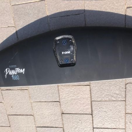 Occasion Frontwing Fone Phantom FCT 1680 - 2025
