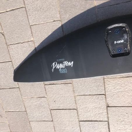Occasion Frontwing Fone Phantom FCT 1680 - 2025