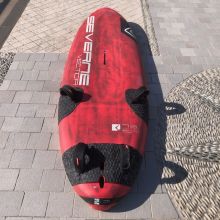 Occasion Severne Vector 73 (118 litres) - 2024