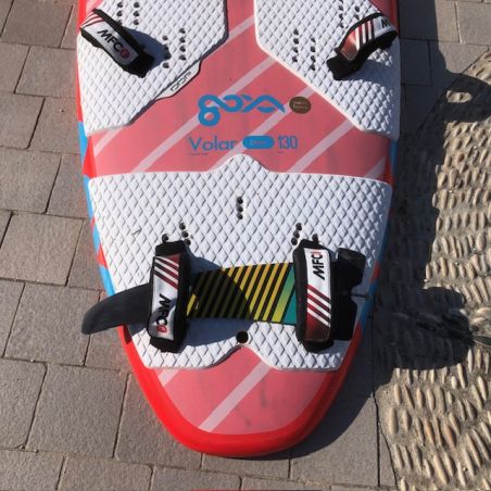 Occasion Goya Volar Carbon 130 + Housse - 2023