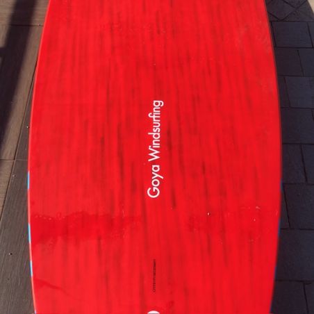 Occasion Goya Volar Carbon 130 + Housse - 2023