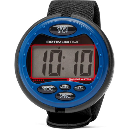 Optimum Time Series 3 - Sailing Watch OS31