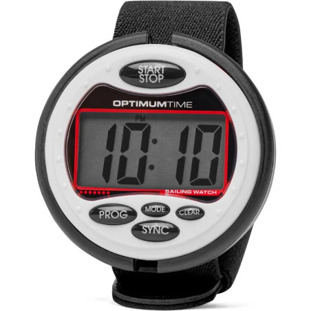 Optimum Time Series 3 - Sailing Watch OS31
