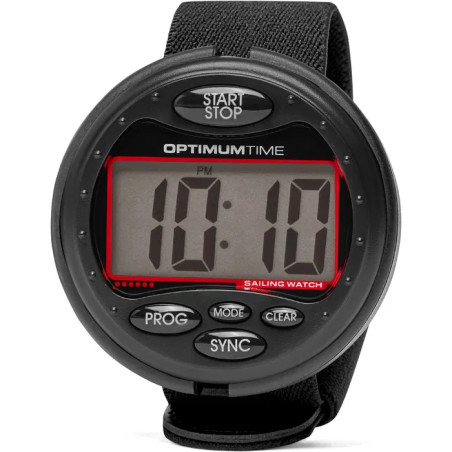Optimum Time Series 3 - Sailing Watch OS31