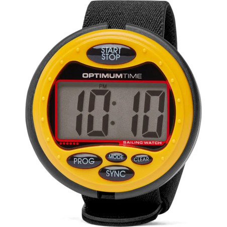 Optimum Time Series 3 - Sailing Watch OS31
