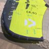 Occasion Aile Duotone Slick 4.0 + Miniboom Carbon SLS - 2024