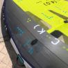 Occasion Aile Duotone Slick 4.0 + Miniboom Carbon SLS - 2024