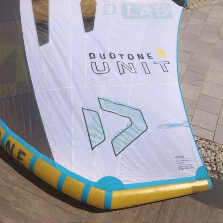 Occasion Aile Duotone Unit D-Lab V3 5.0 - 2023