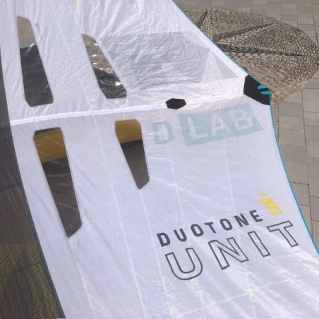 Occasion Aile Duotone Unit D-Lab V3 5.0 - 2023