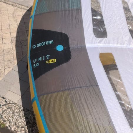 Occasion Aile Duotone Unit D-Lab V3 5.0 - 2023