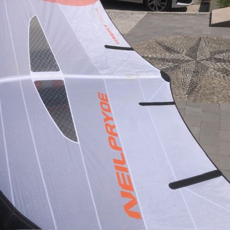 Occasion Aile Neilpryde Firefly Pro LTD 5.0 - 2024
