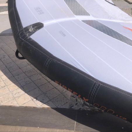 Occasion Aile Neilpryde Firefly Pro LTD 5.0 - 2024