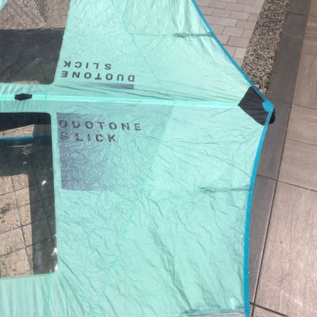 Occasion Aile Duotone Slick 5.0 + Mini Boom Alu - 2021