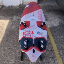 Occasion Tabou Manta 66 (106 litres) - 2025